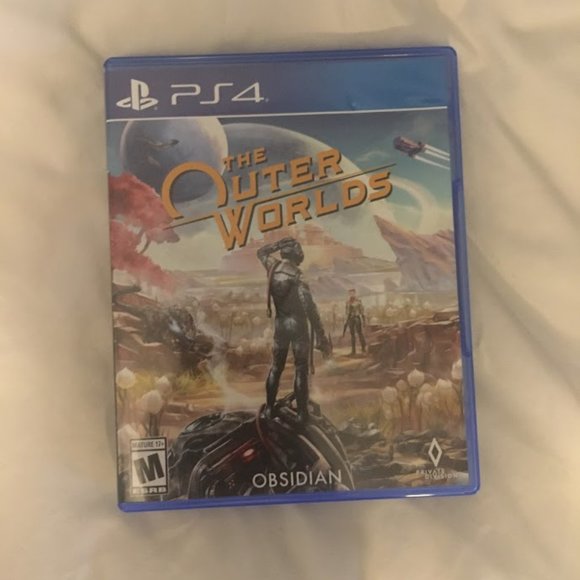 Other - The Outer Wilds